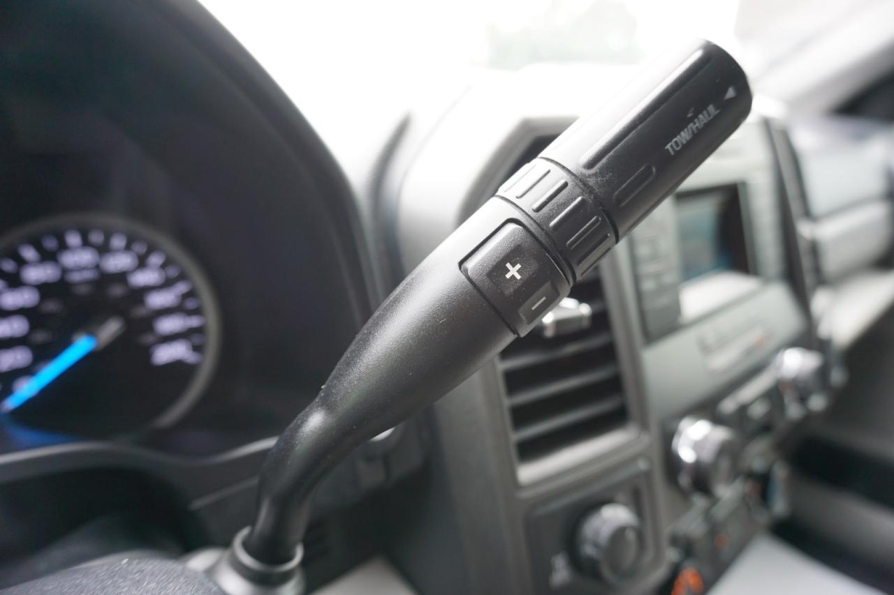 2017 Ford F-350 SD SUPER DUTY 6.2L V8 XL CREW 4WD CERTIFIED CAMERA BLUETOOTH CRUISE ALLOYS - Photo #20