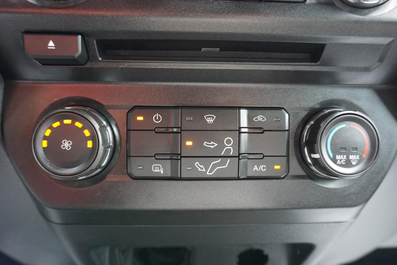 2017 Ford F-350 SD SUPER DUTY 6.2L V8 XL CREW 4WD CERTIFIED CAMERA BLUETOOTH CRUISE ALLOYS - Photo #24