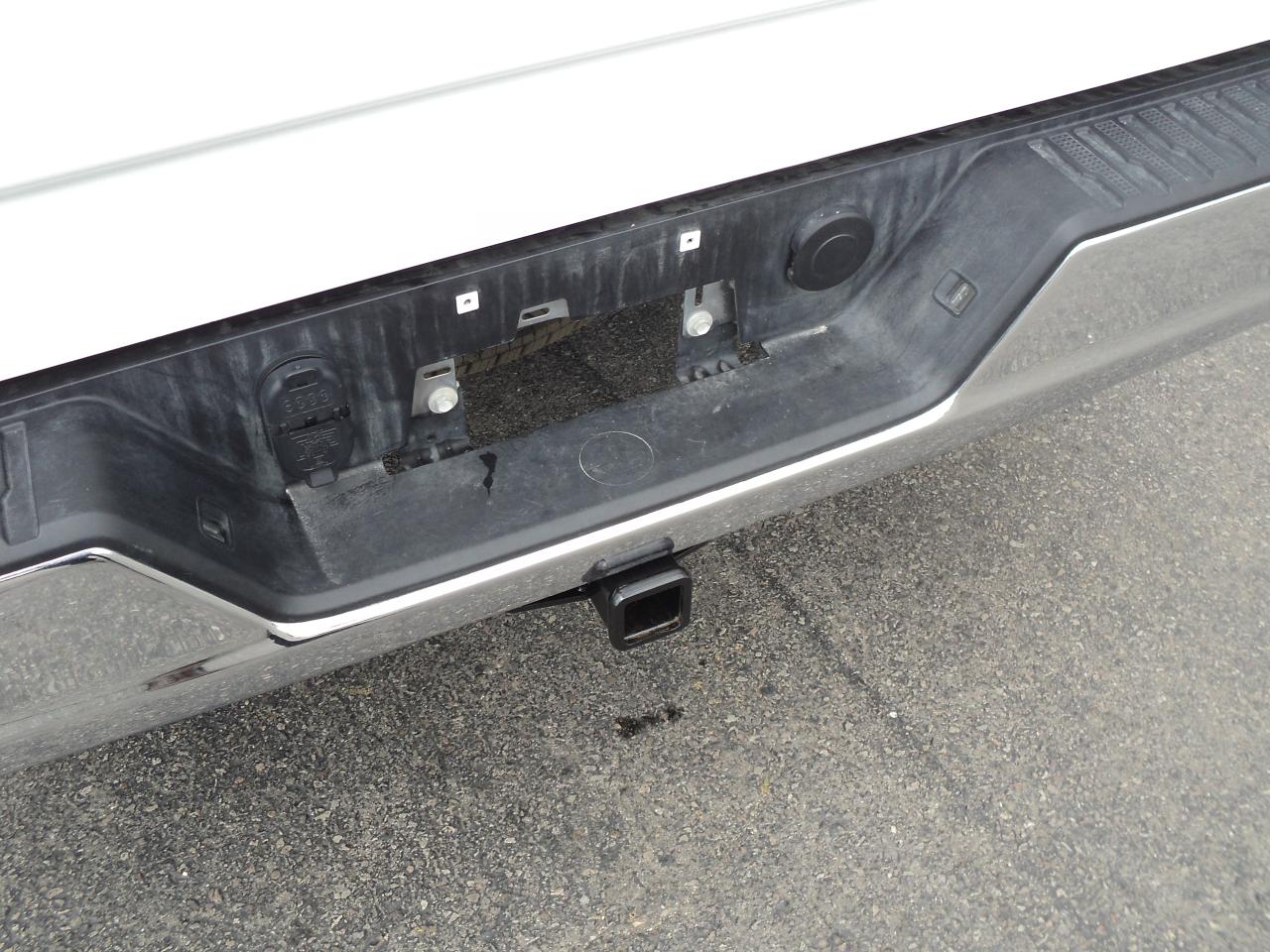 2024 Chevrolet Silverado 1500 WT RegCab 2WD 5.3L8cyl 8ft Box BackUpCam - Photo #28