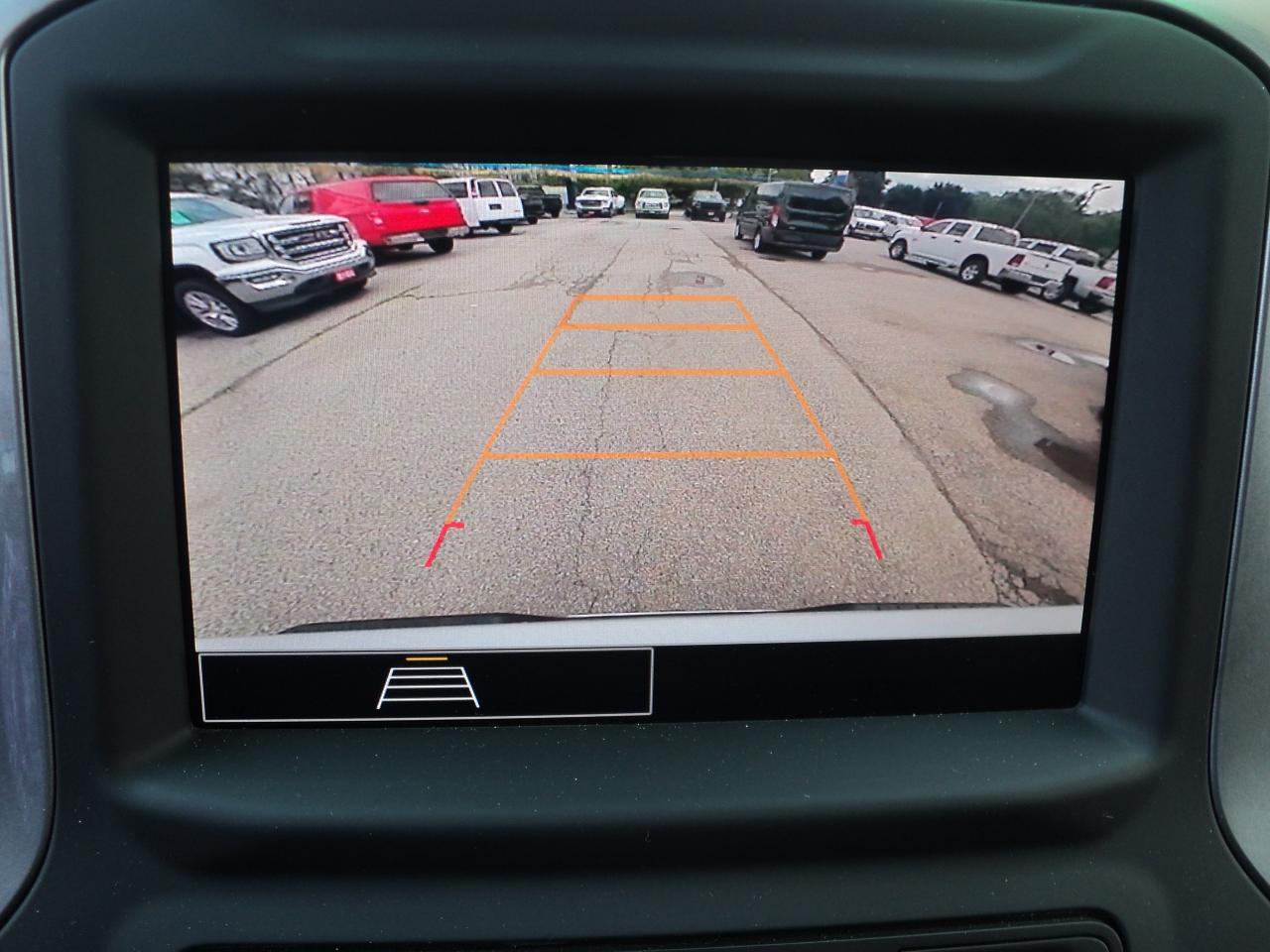 2024 Chevrolet Silverado 1500 WT RegCab 2WD 5.3L8cyl 8ft Box BackUpCam - Photo #25