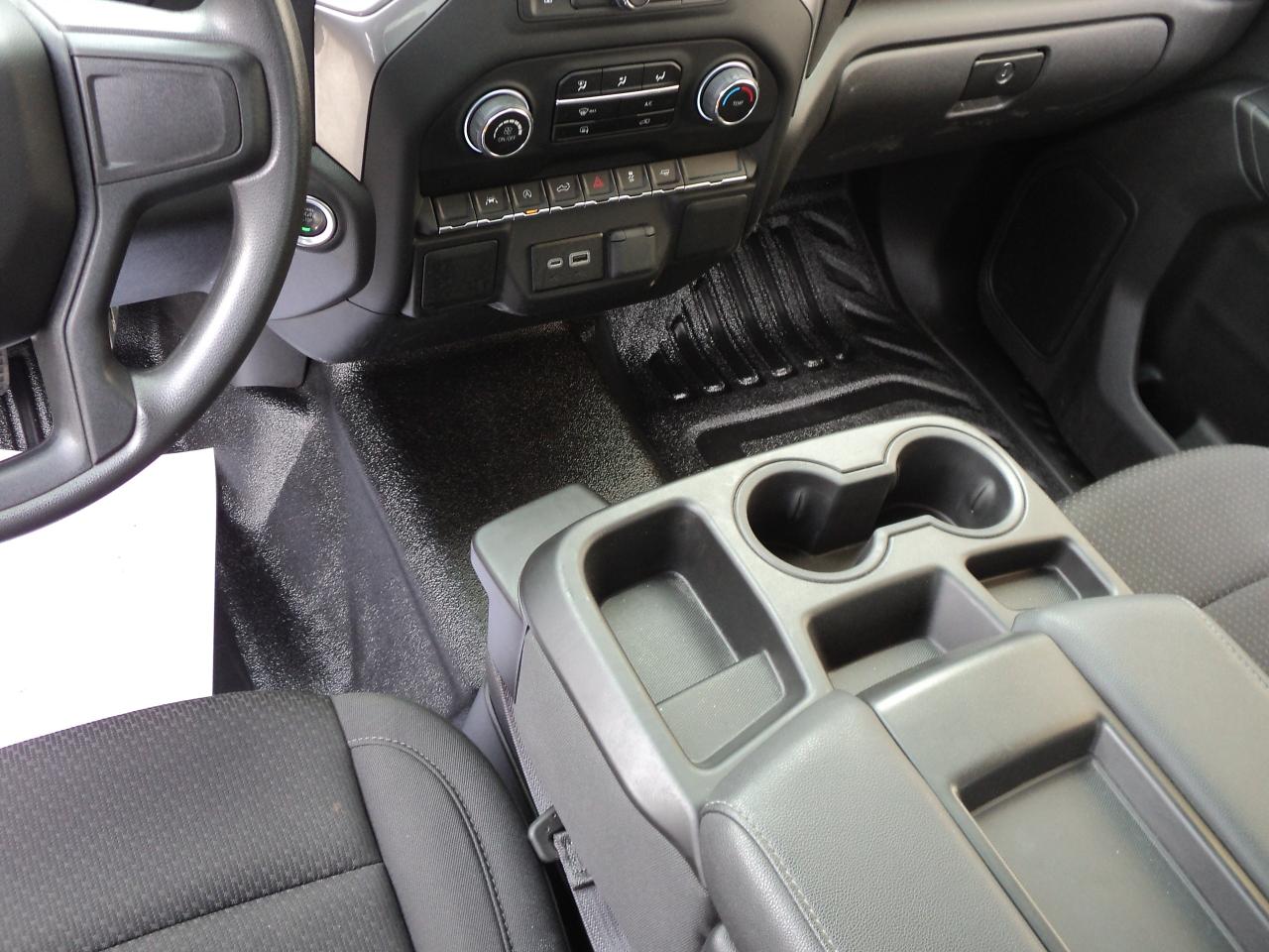 2024 Chevrolet Silverado 1500 WT RegCab 2WD 5.3L8cyl 8ft Box BackUpCam - Photo #20