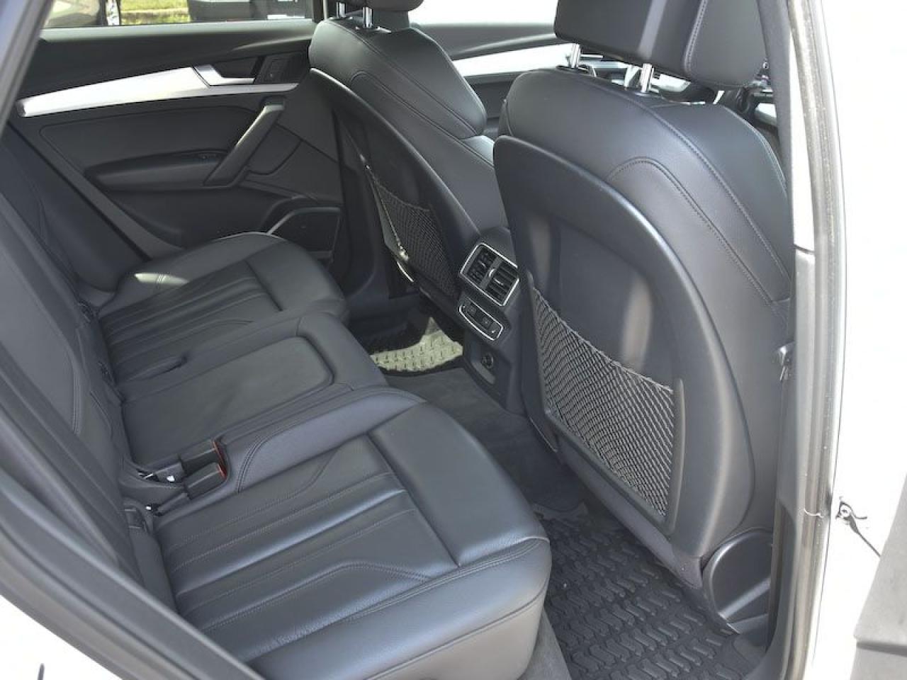 2018 Audi Q5 Technik - Photo #6