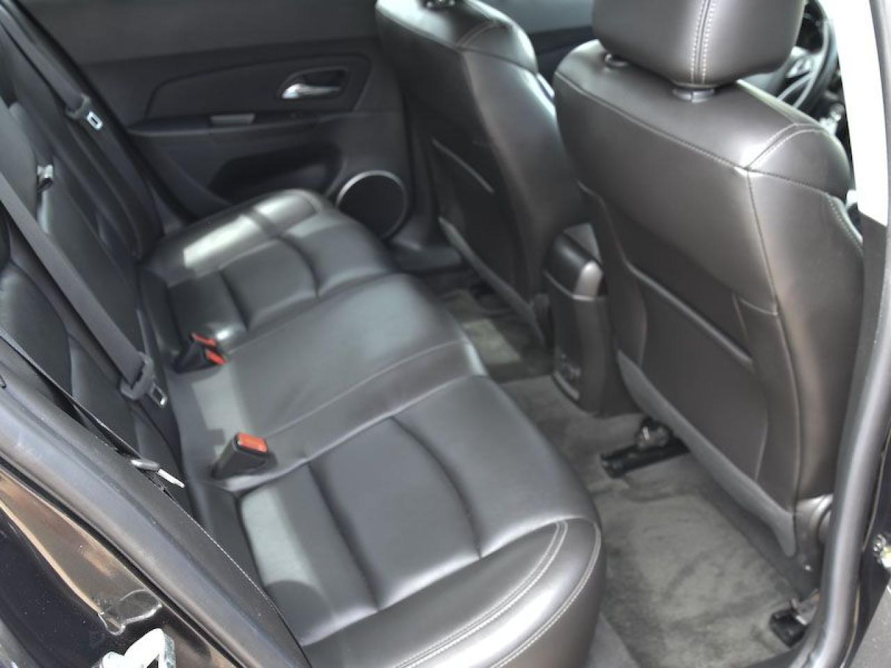2015 Chevrolet Cruze DIESEL - Photo #6