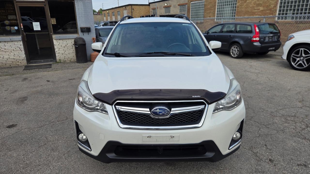 2017 Subaru Crosstrek Sport - Photo #7