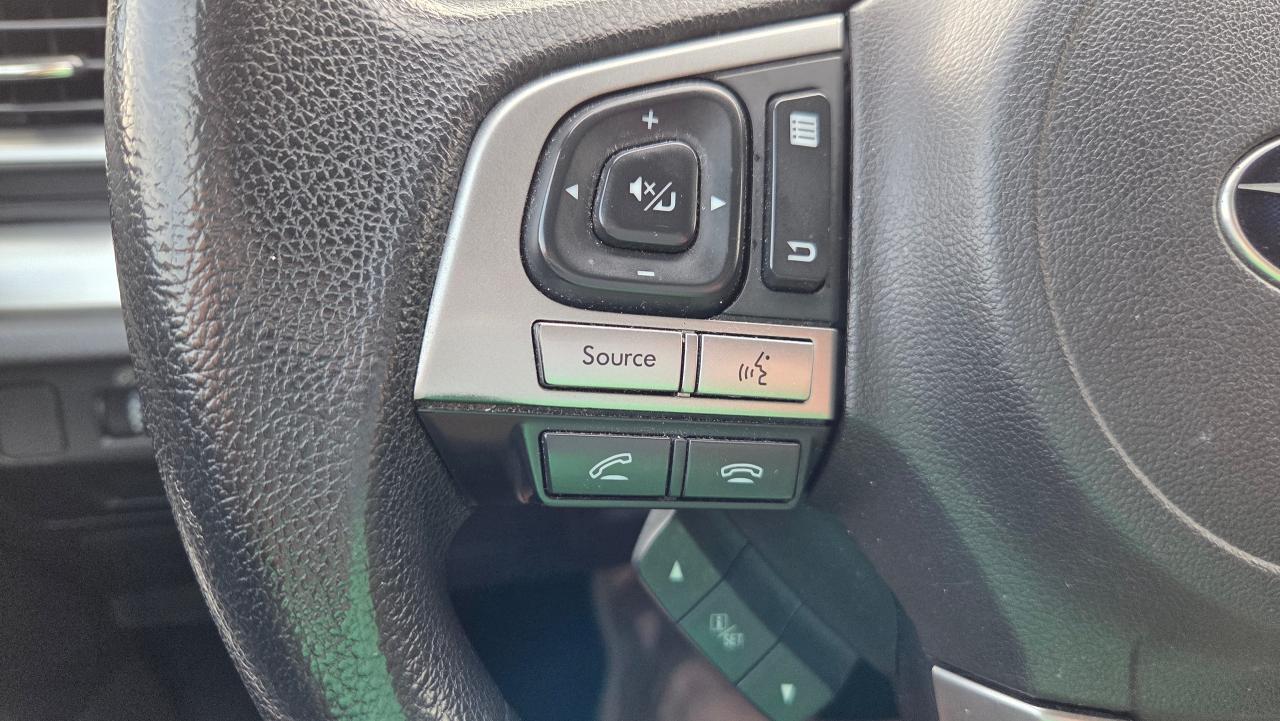 2017 Subaru Crosstrek Sport - Photo #15