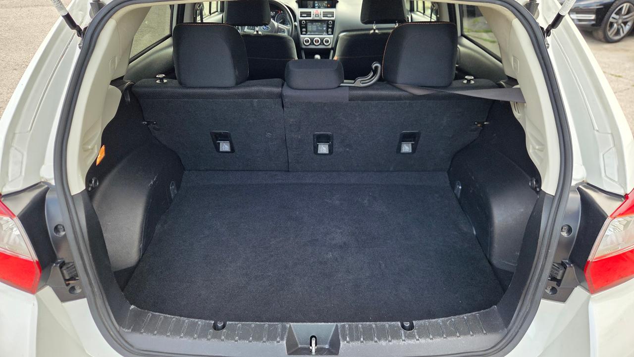 2017 Subaru Crosstrek Sport - Photo #10