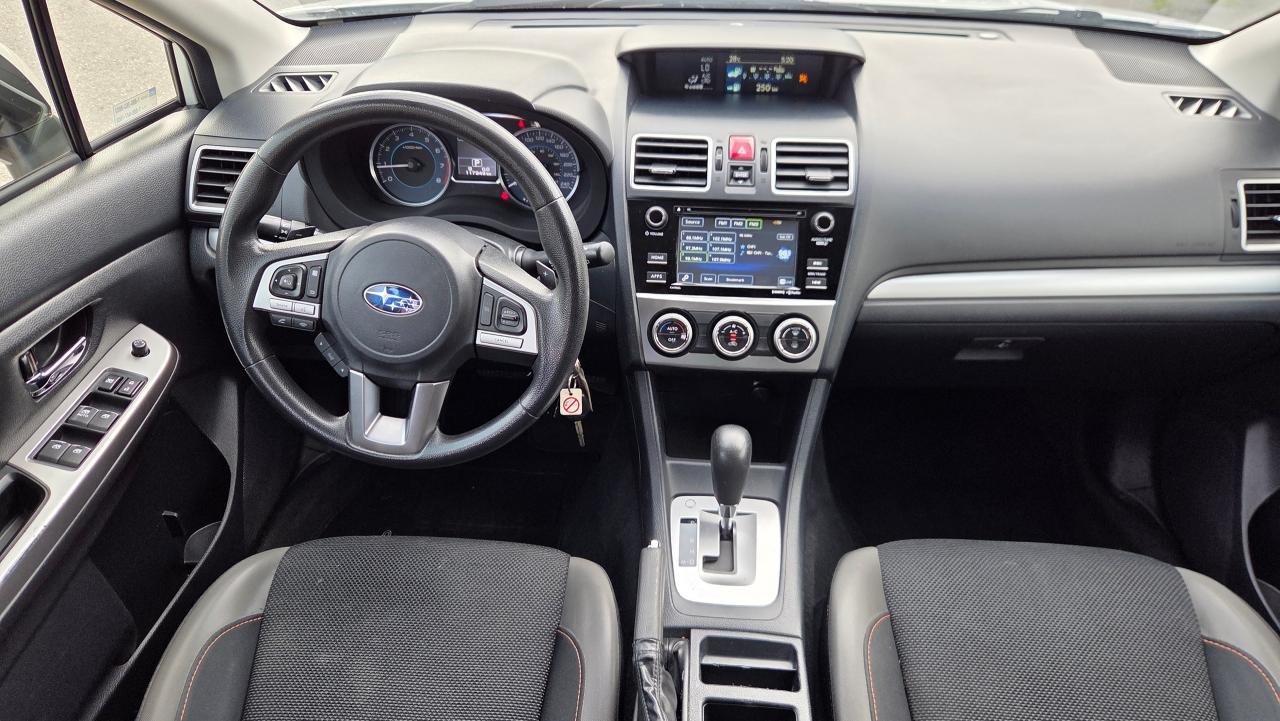 2017 Subaru Crosstrek Sport - Photo #11