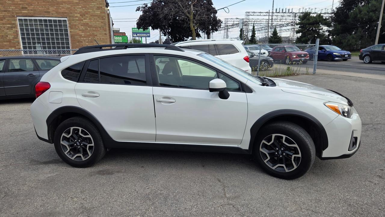 2017 Subaru Crosstrek Sport - Photo #5