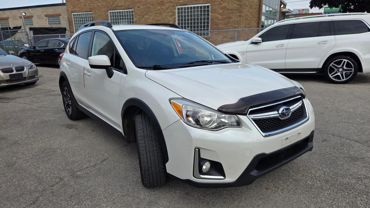 2017 Subaru Crosstrek Sport - Photo #6