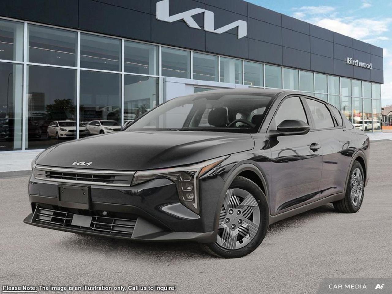 Were Back! New Space, Familiar Faces: Visit Us At 1364 Regent Avenue- Now Open!

Remote Start| Smart Key with Push Button Start| Heated Seats| Android Auto| Apple CarPlay| Rearview Camera| Smart Cruise Control| Kia Connect| Keyless Entry| Bluetooth and More!
All Birchwood Kia Regent new vehicles come equipped with:

*Full Tank of Gas
*Premium DEFA Block Heater
*Kia Weathertech Genuine Floor Liners
*Kia Genuine Wheel Locks
*Kia Genuine Touch-Up Paint Pen

You may qualify for additional savings on your purchase! Ask us about our:
1% Loyalty Rate Reduction 
$500 Graduate Rebate Program
$500 Military Benefit
$750 Mobility Assistance Program
First Time Vehicle Buyer Program

Call us at 204-667-9993 to book your appointment and have this vehicle ready for a test drive when you arrive. 
              
Only at Birchwood Kia Regent: The price you see is the price you pay with no hidden fees or charges.

Dealer permit #4176.
Dealer permit #4176