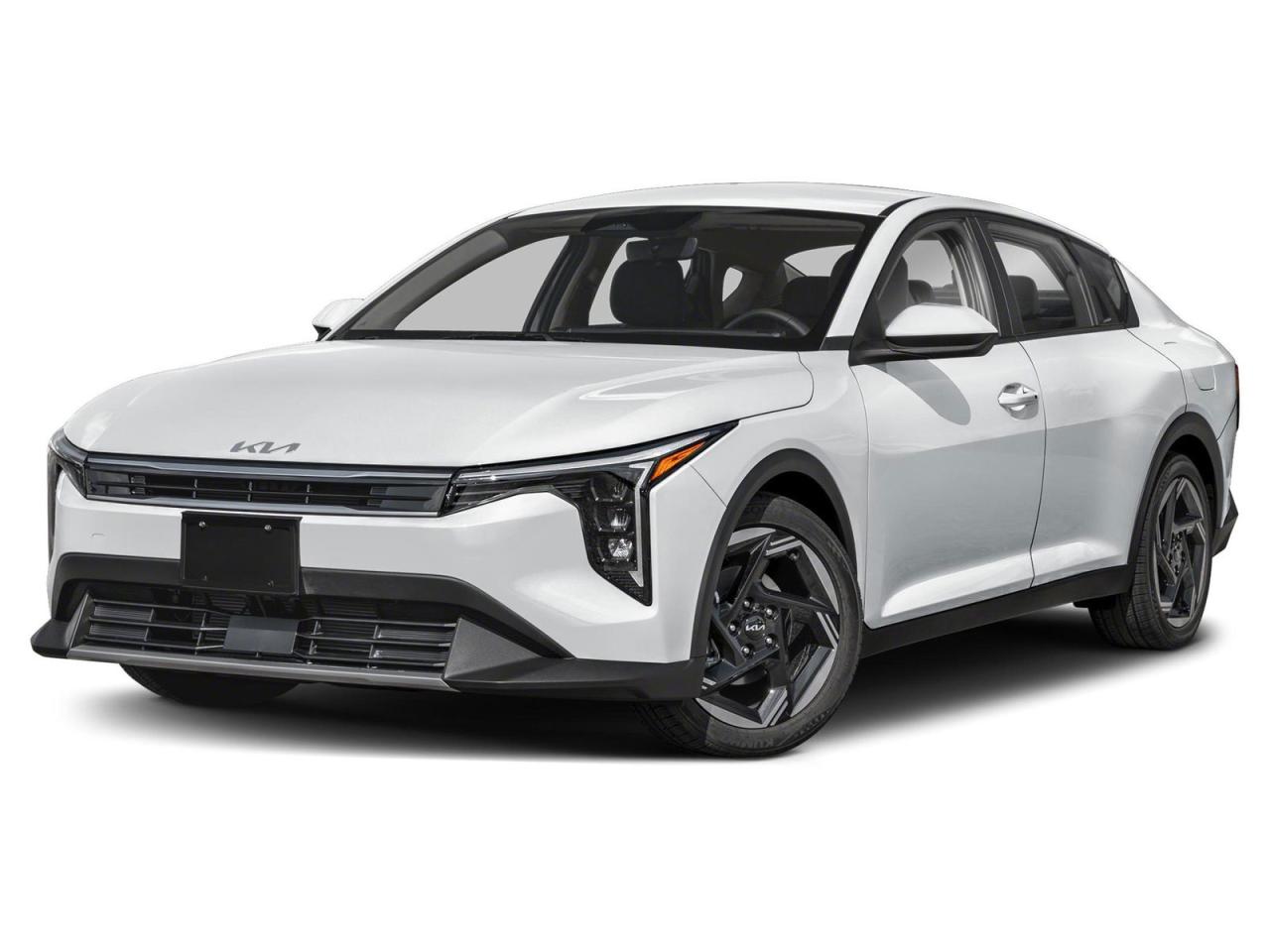 New 2025 Kia K4 EX+ Factory Order Arriving Soon for sale in Winnipeg, MB