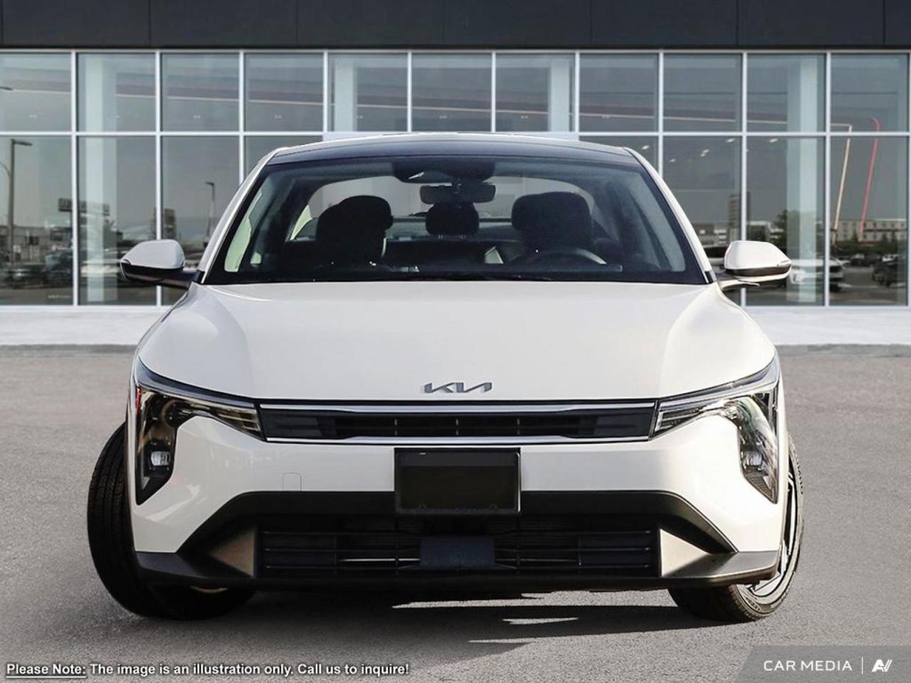 Were Back! New Space, Familiar Faces: Visit Us At 1364 Regent Avenue- Now Open!

Synthetic Leather Seats| Full Premium Sunroof| Heated Steering Wheel| Wireless Cell Charger| Remote Start| Smart Key with Push Button Start| Heated Seats| Android Auto| Apple CarPlay| Rearview Camera| Smart Cruise Control| Kia Connect| Keyless Entry| Bluetooth and More!
This vehicle is not currently on the lot but will be arriving soon. Contact us for more details.
All Birchwood Kia Regent new vehicles come equipped with:

*Full Tank of Gas
*Premium DEFA Block Heater
*Kia Weathertech Genuine Floor Liners
*Kia Genuine Wheel Locks
*Kia Genuine Touch-Up Paint Pen

You may qualify for additional savings on your purchase! Ask us about our:
1% Loyalty Rate Reduction 
$500 Graduate Rebate Program
$500 Military Benefit
$750 Mobility Assistance Program
First Time Vehicle Buyer Program

Call us at 204-667-9993 to book your appointment and have this vehicle ready for a test drive when you arrive. 
              
Only at Birchwood Kia Regent: The price you see is the price you pay with no hidden fees or charges.

Dealer permit #4176.
Dealer permit #4176