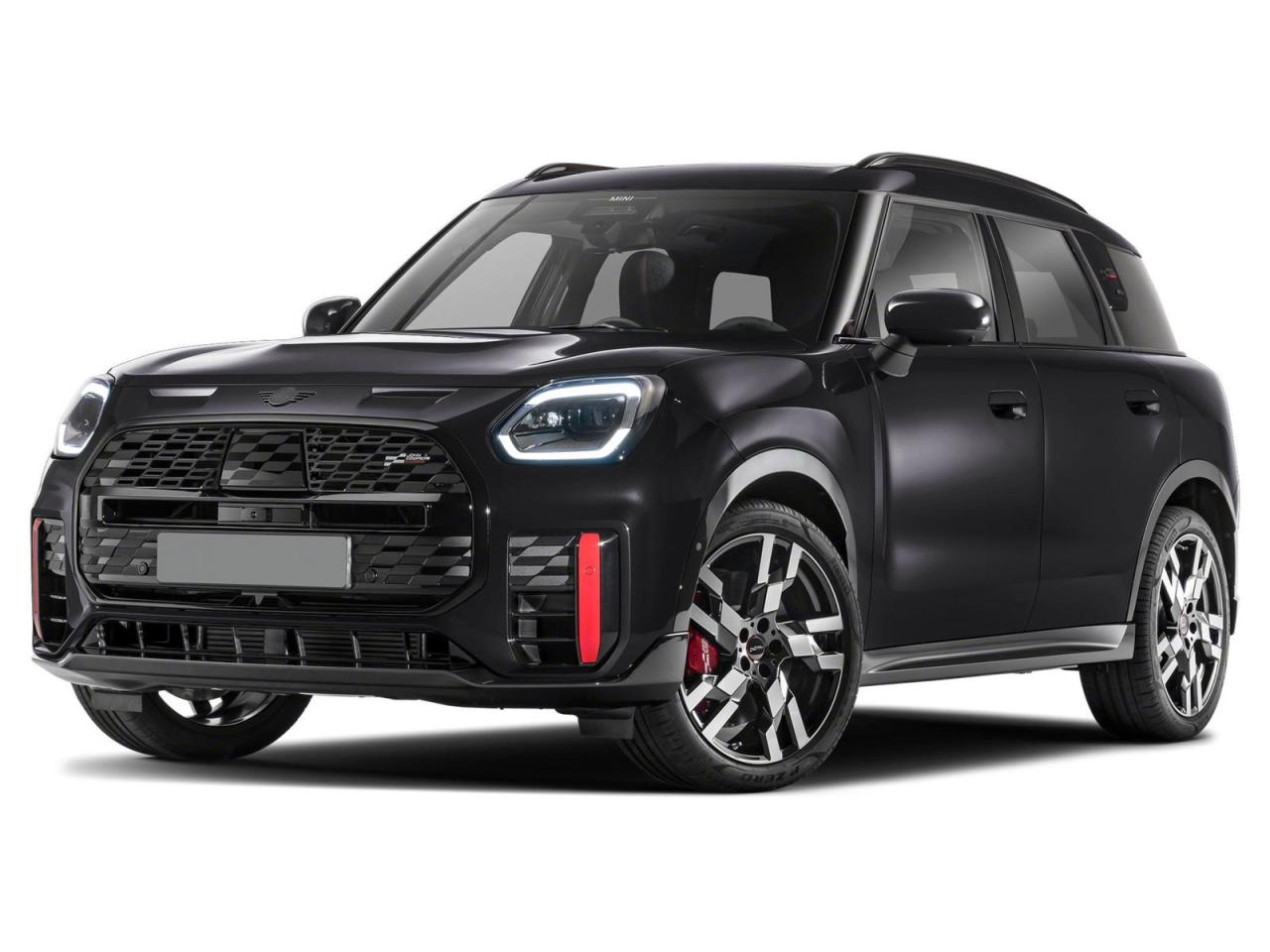 New 2025 MINI Cooper Countryman John Cooper Works Premier+ Line for sale in Winnipeg, MB