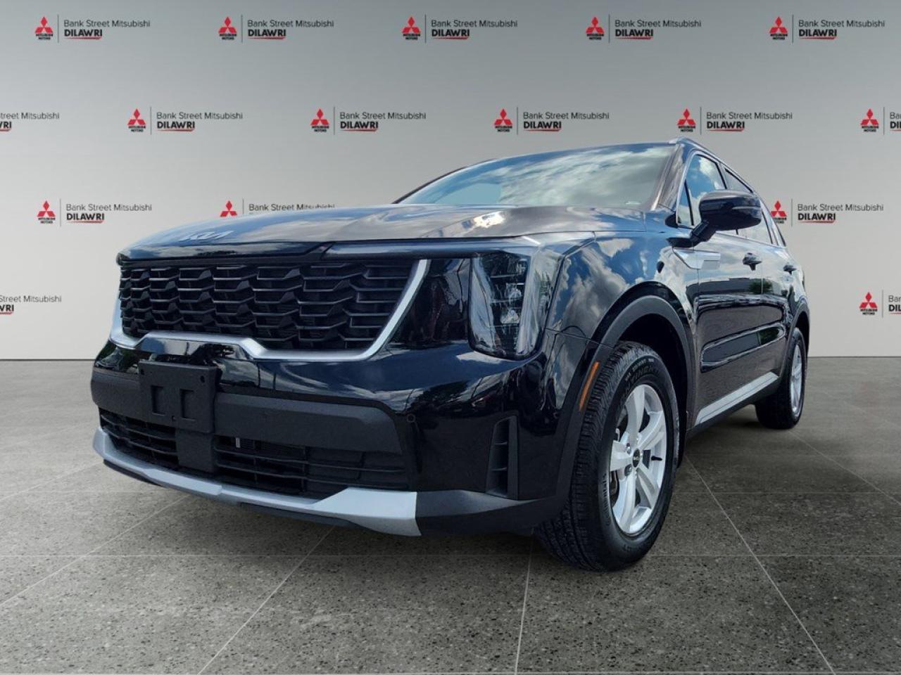 Used 2024 Kia Sorento LX AWD for sale in Gloucester, ON