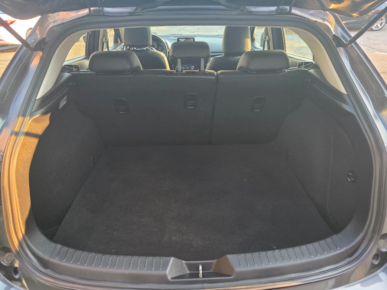 2017 Mazda MAZDA3 GT I-Active Sense | Leather | Sunroof | BOSE | Backup Camera Photo