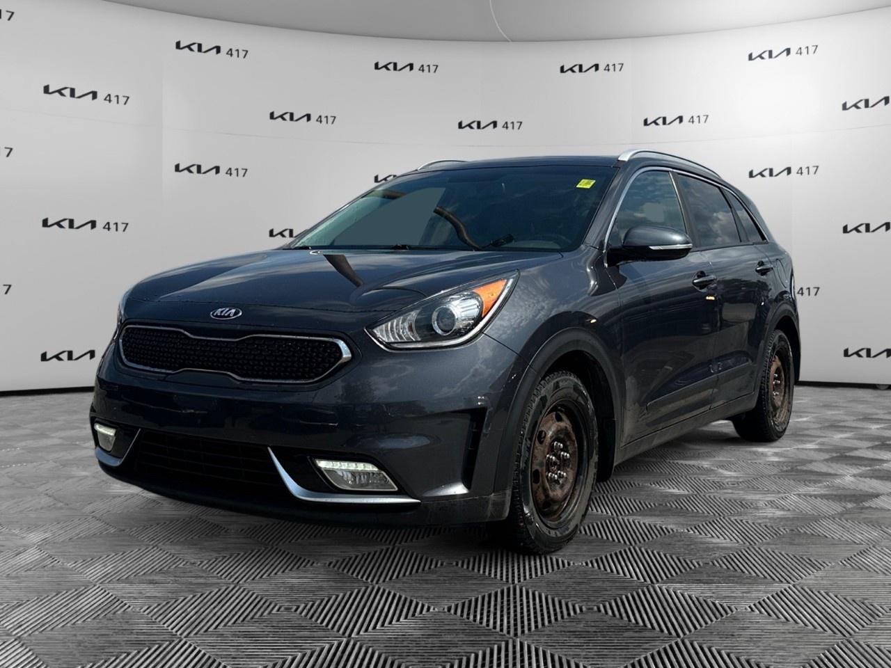 Used 2019 Kia NIRO  for sale in Gloucester, ON