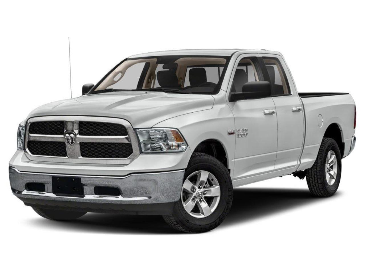 Used 2018 RAM 1500 SLT for sale in St. Thomas, ON