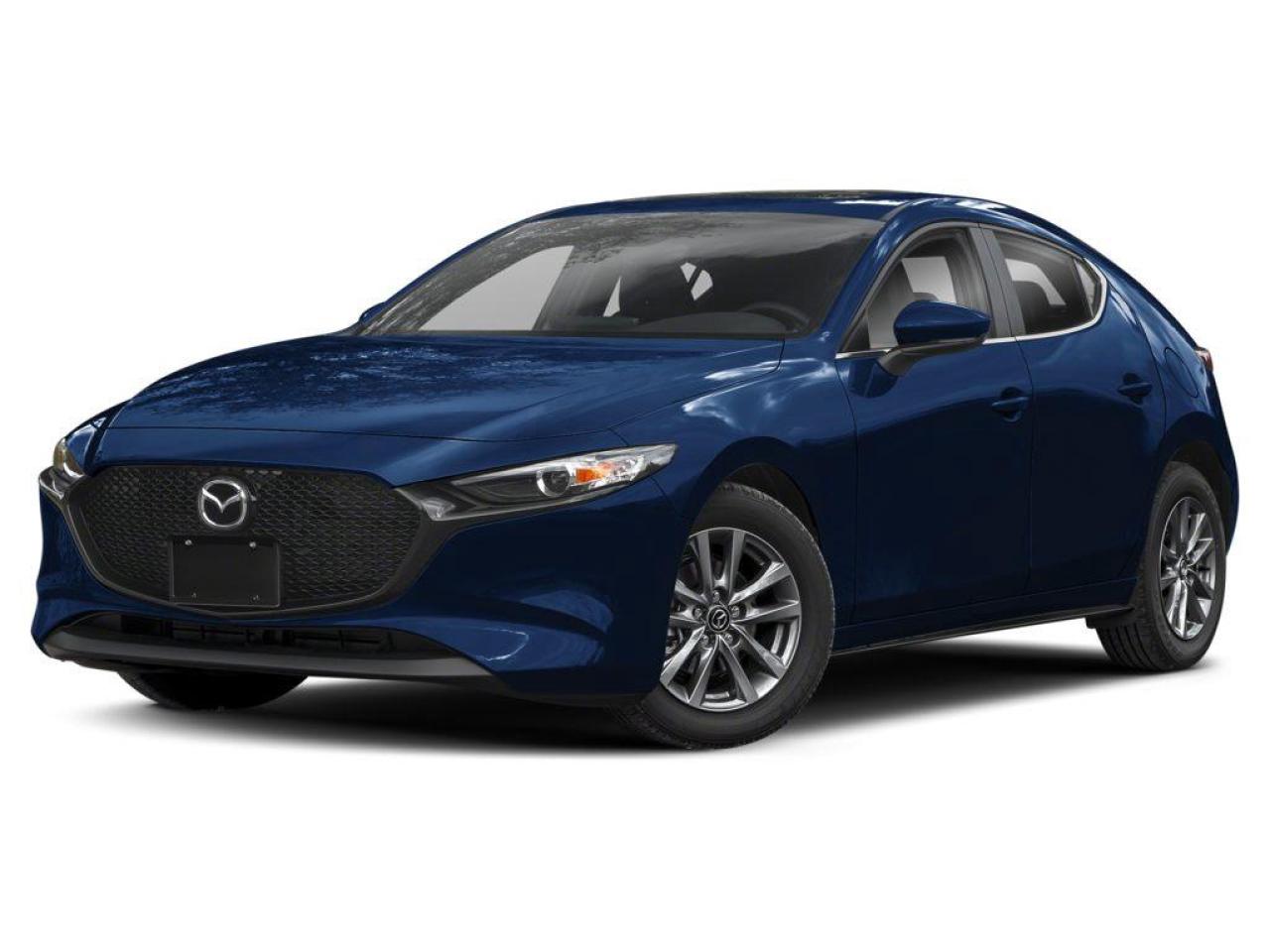 New 2025 Mazda MAZDA3 GS for sale in Cobourg, ON