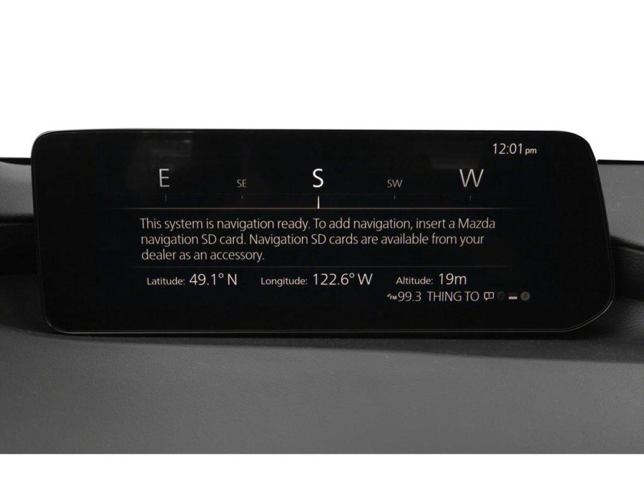 2025 Mazda MAZDA3 GS $500 Event Fund|2.65% lease Rates Photo