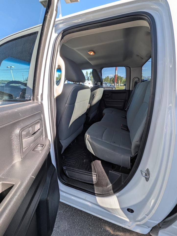 2014 Dodge Ram 1500 ST Photo