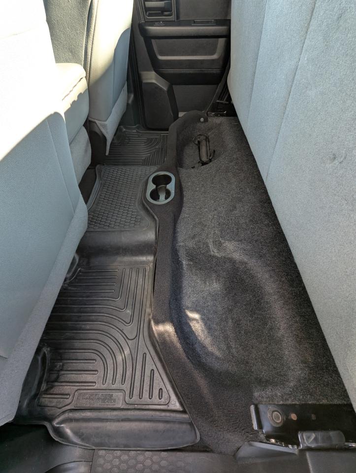 2014 Dodge Ram 1500 ST Photo