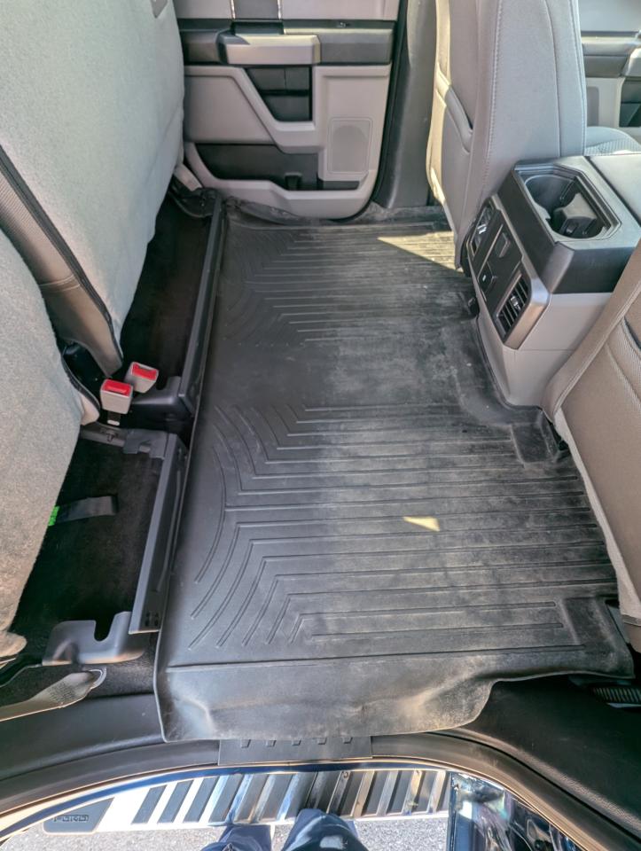 2018 Ford F-150 XLT Photo
