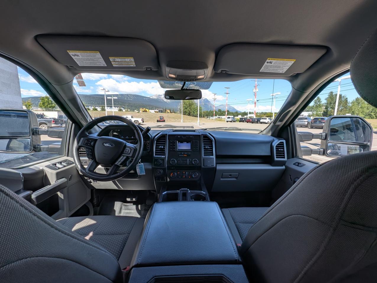 2018 Ford F-150 XLT Photo