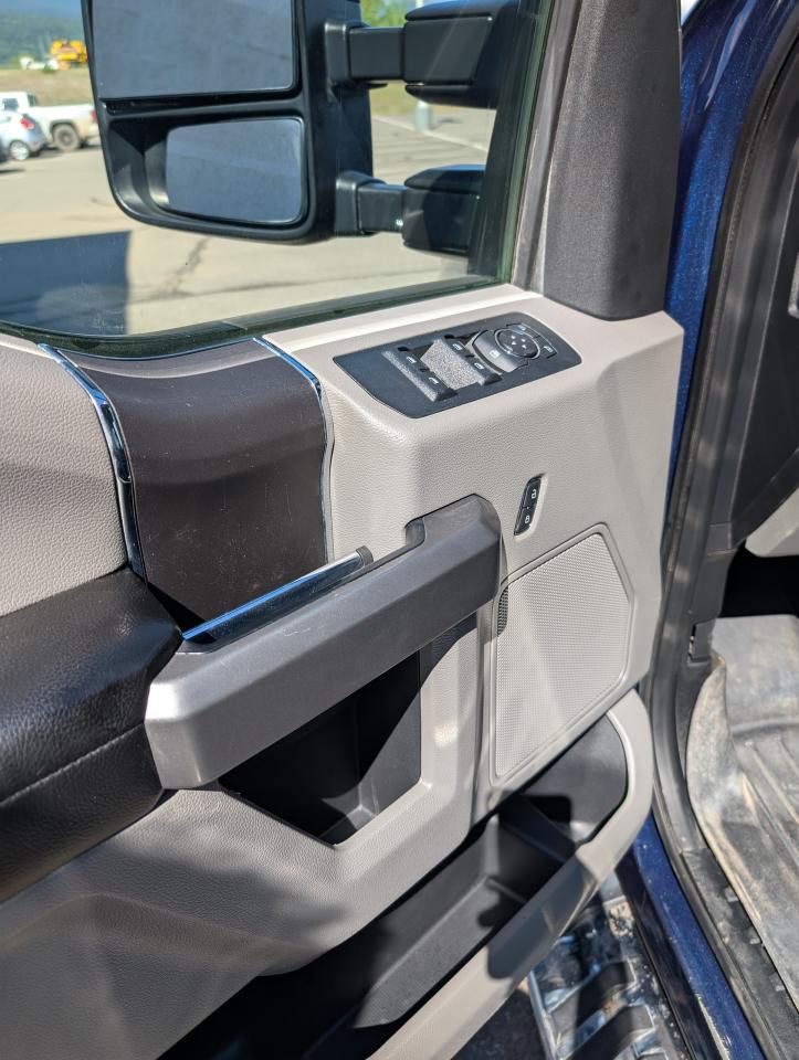 2018 Ford F-150 XLT Photo