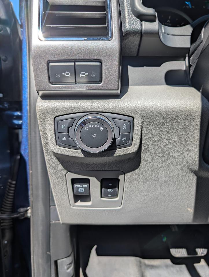 2018 Ford F-150 XLT Photo