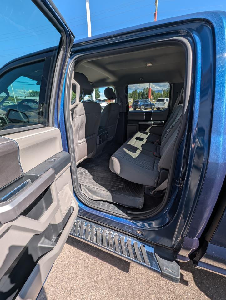 2018 Ford F-150 XLT Photo