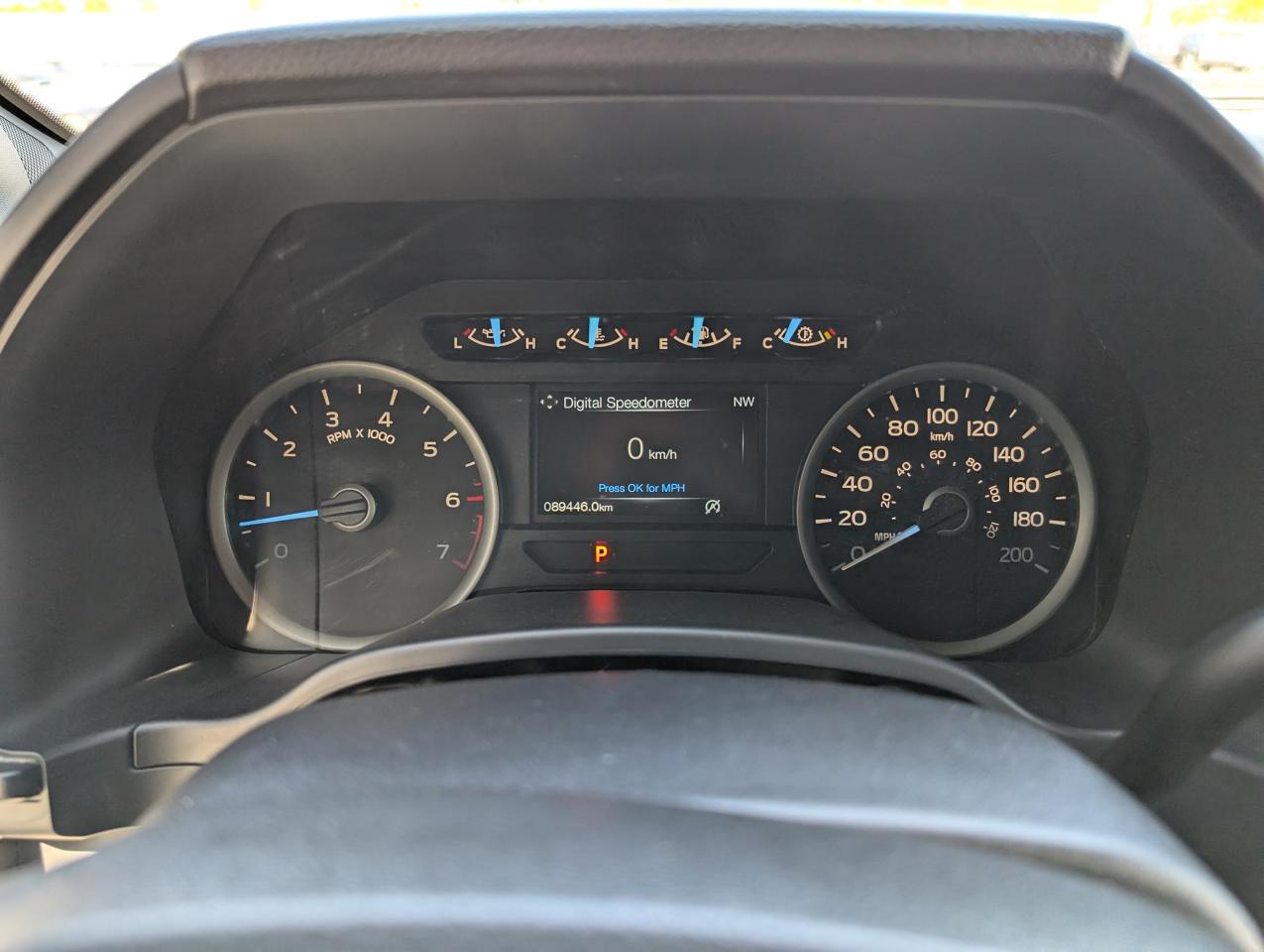 2018 Ford F-150 XLT Photo
