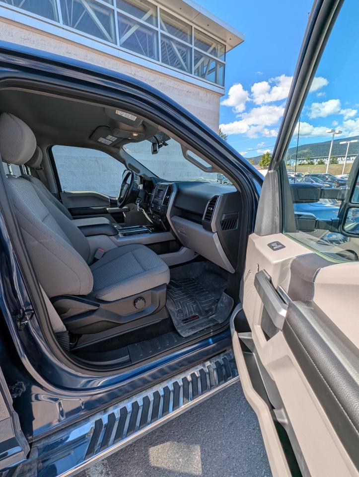 2018 Ford F-150 XLT Photo