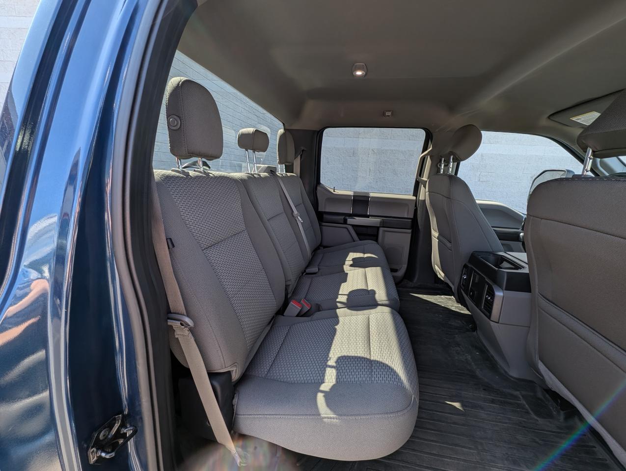 2018 Ford F-150 XLT Photo