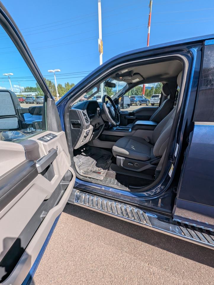 2018 Ford F-150 XLT Photo