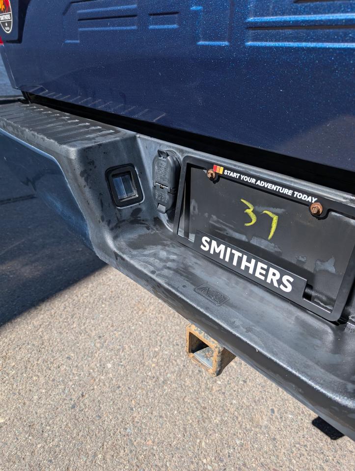 2018 Ford F-150 XLT Photo