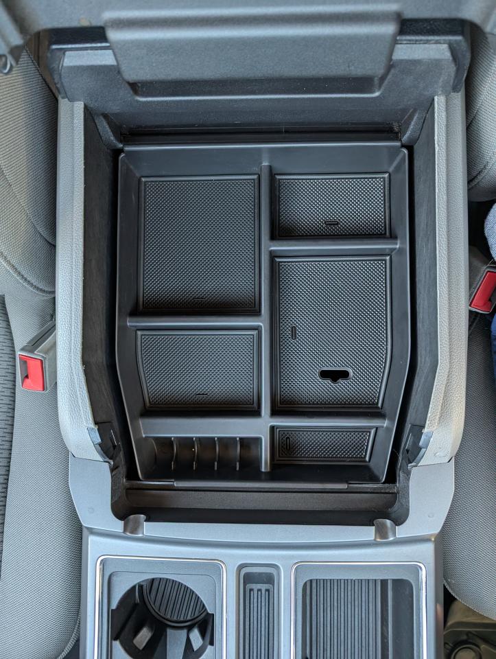 2018 Ford F-150 XLT Photo