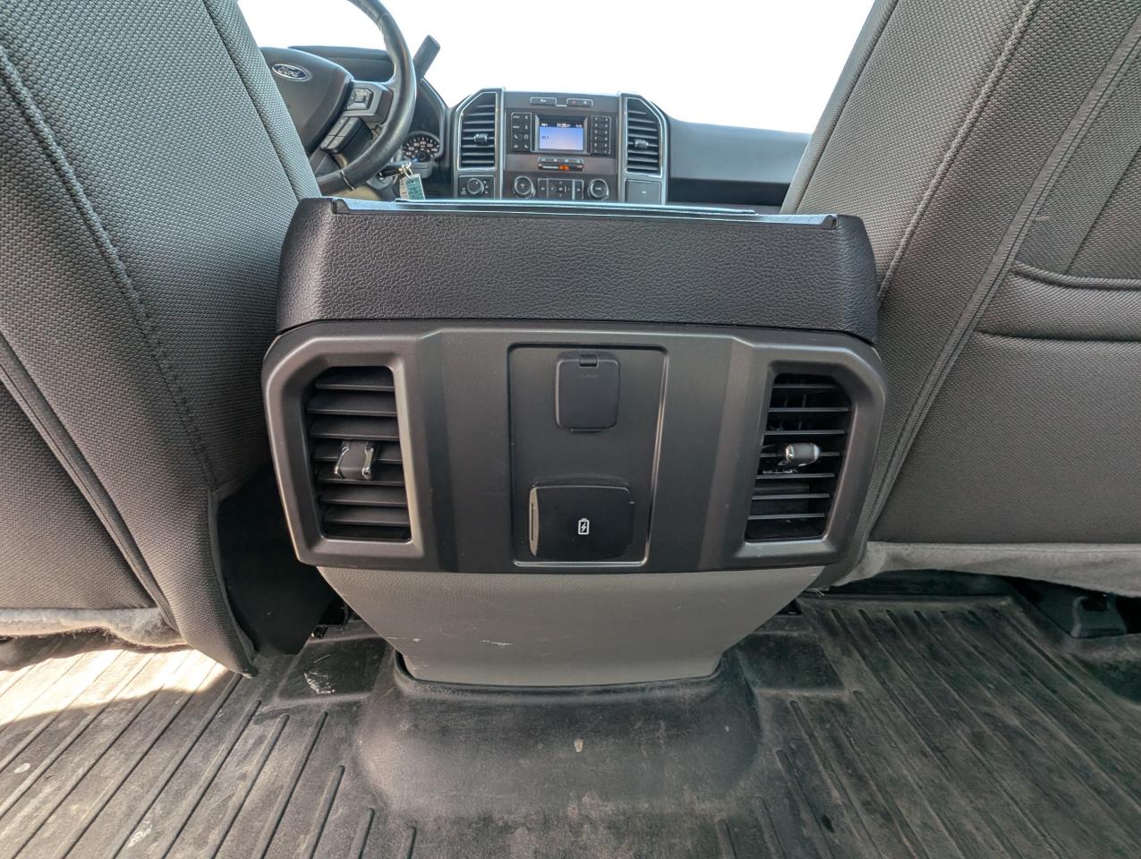2018 Ford F-150 XLT Photo