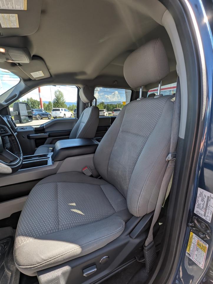 2018 Ford F-150 XLT Photo