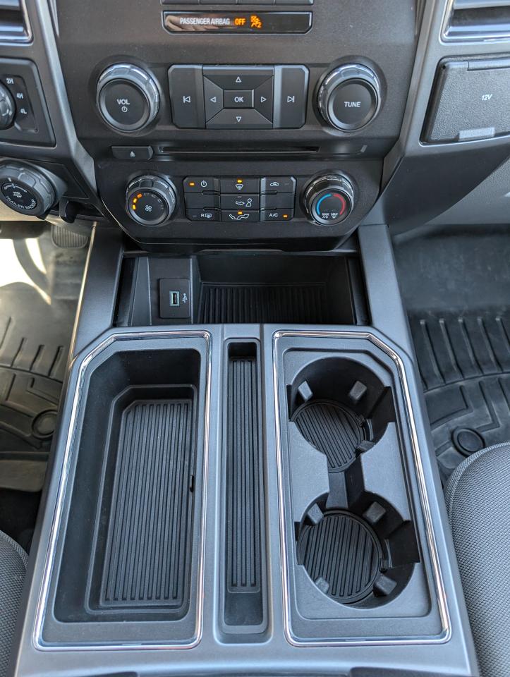 2018 Ford F-150 XLT Photo
