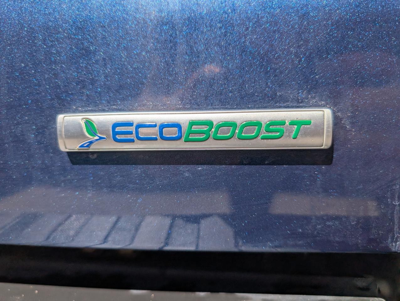 2018 Ford F-150 XLT Photo