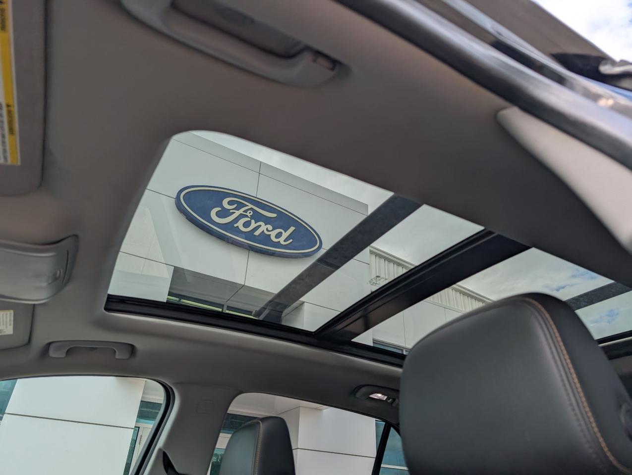 2018 Chevrolet Equinox Premier Photo5