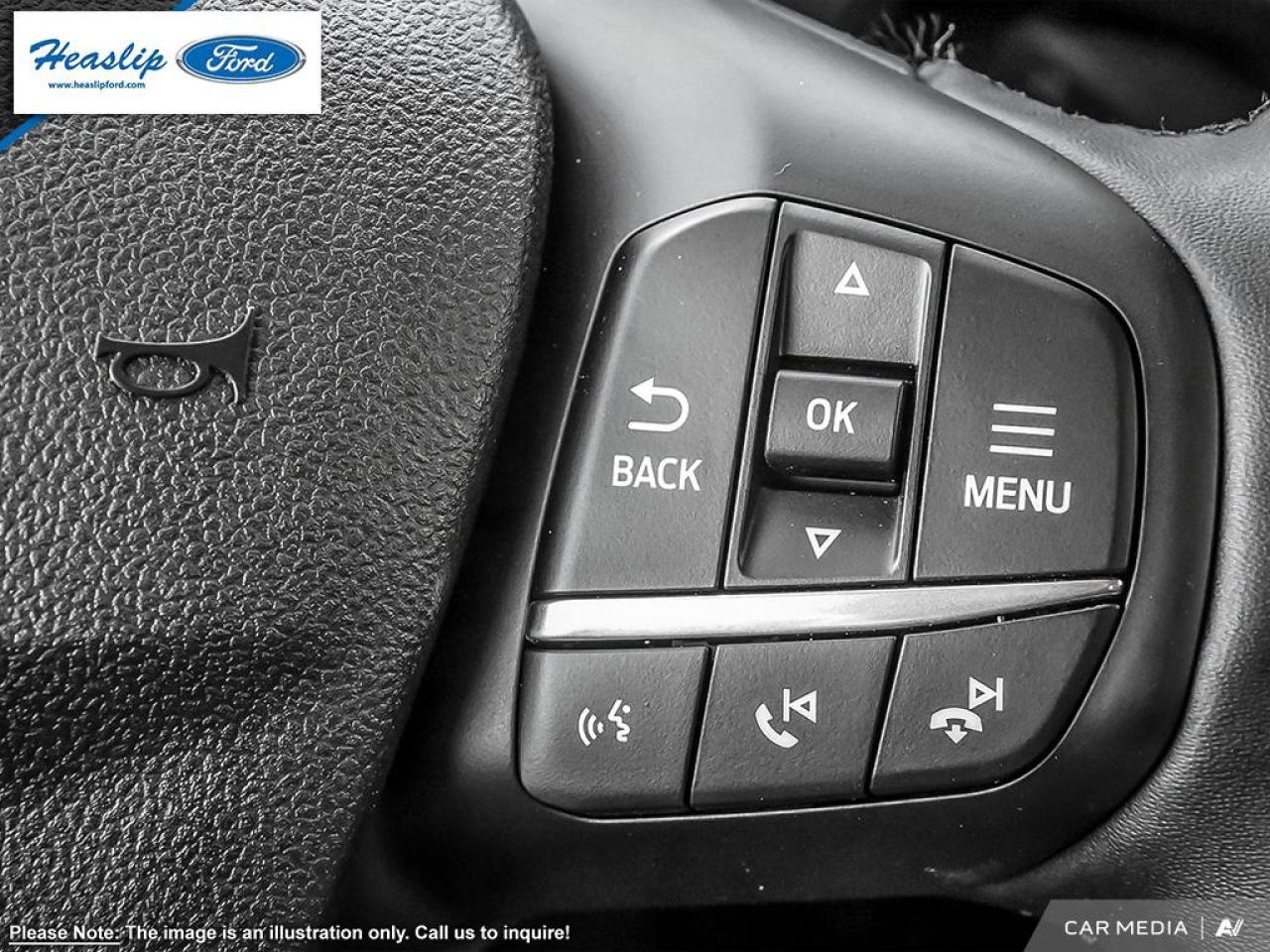 2025 Ford Bronco Sport BIG BEND Photo5