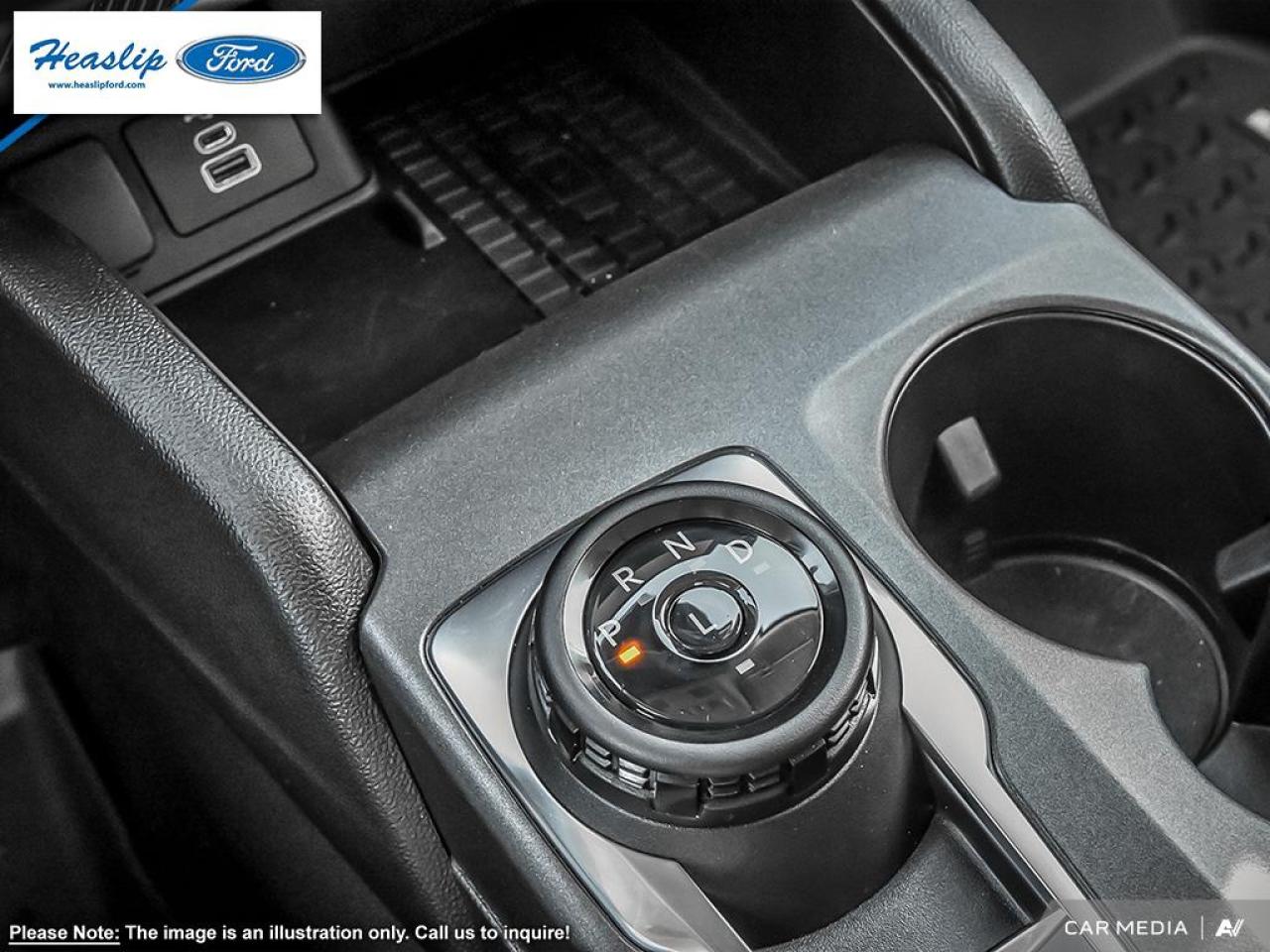 2025 Ford Bronco Sport BIG BEND Photo5