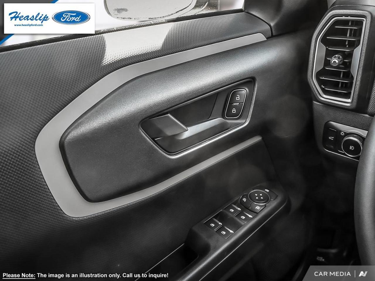 2025 Ford Bronco Sport BIG BEND Photo5