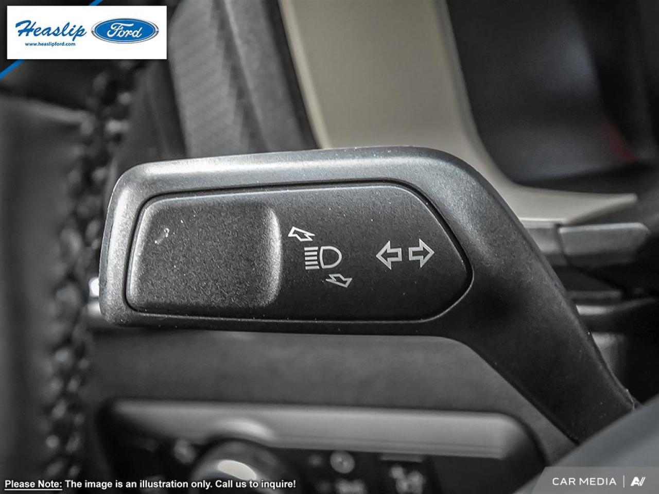 2025 Ford Bronco Sport BIG BEND Photo5