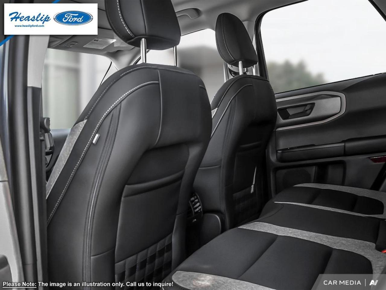 2025 Ford Bronco Sport BIG BEND Photo5