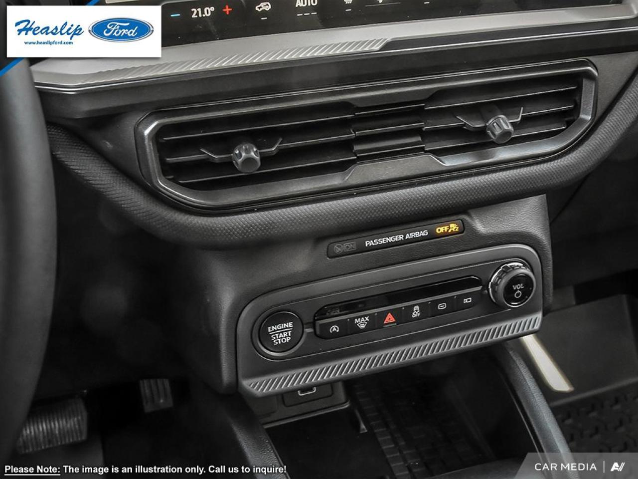2025 Ford Bronco Sport BIG BEND Photo5