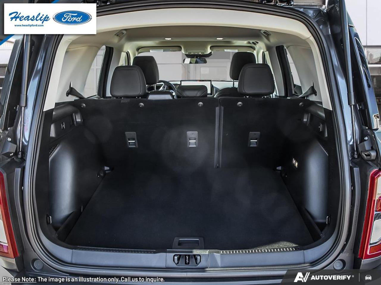 2025 Ford Bronco Sport Big Bend Photo5