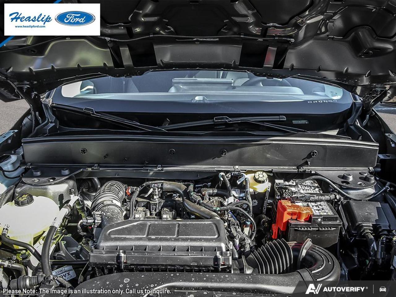 2025 Ford Bronco Sport Big Bend Photo5