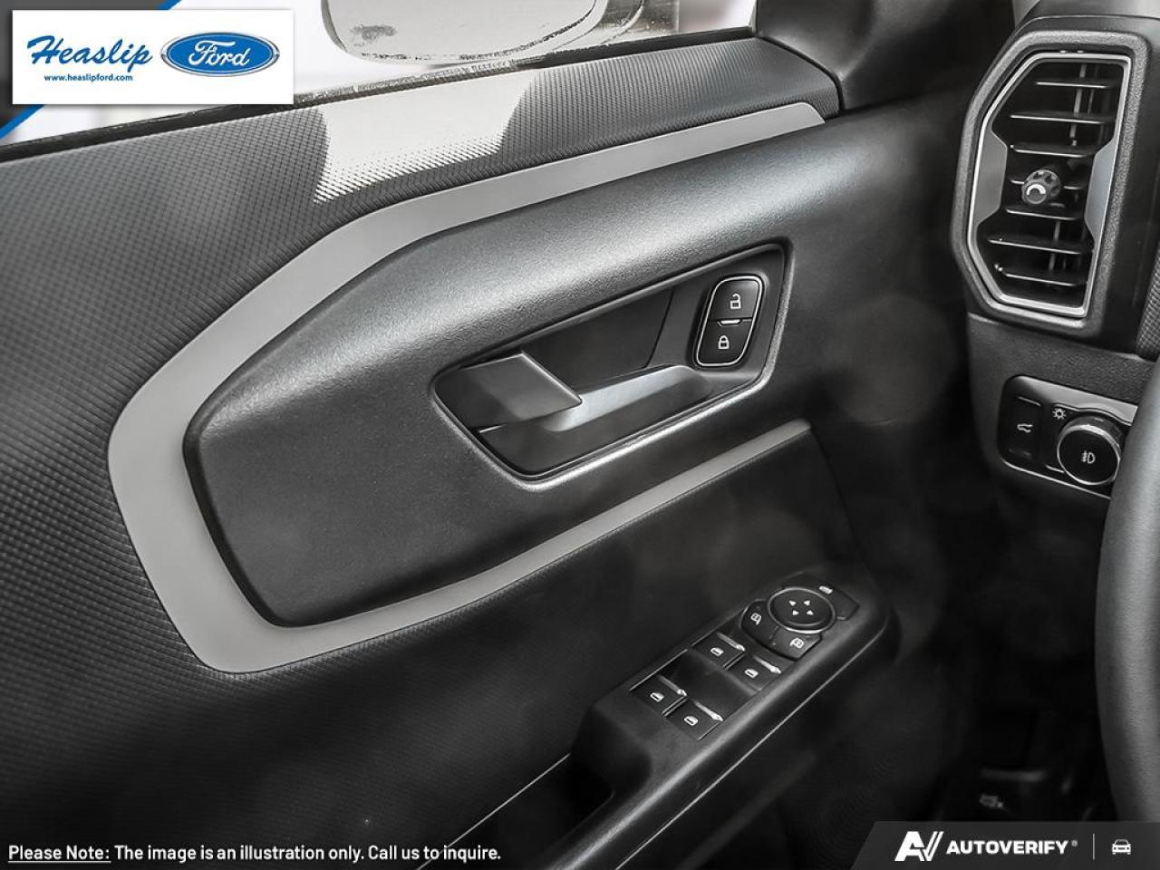 2025 Ford Bronco Sport Big Bend Photo5